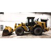 2021 Caterpillar 950M Wheel Loader